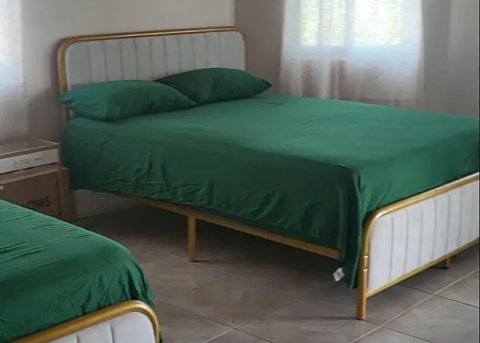 Guest house Bell Air Seaview Runaway Bay