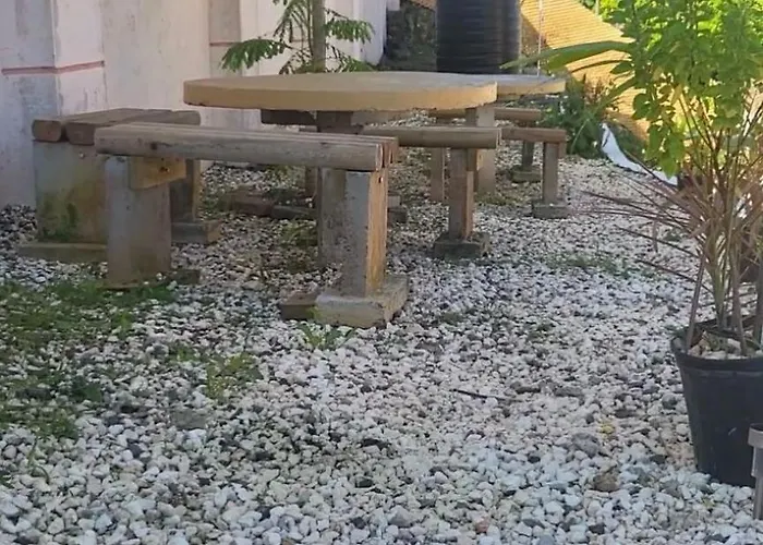 Guest house Bell Air Seaview Runaway Bay