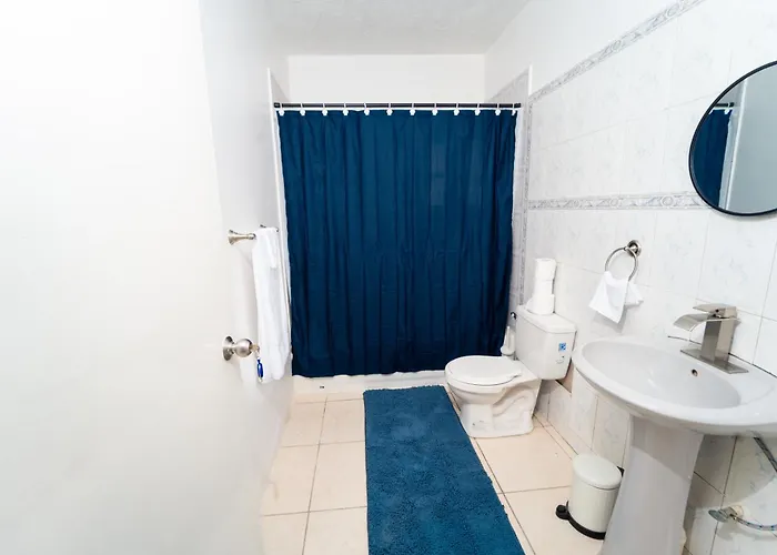 Guest house Bell Air Seaview Runaway Bay