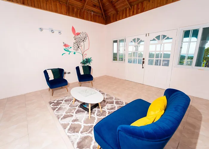 Bell Air Seaview Guest house Runaway Bay