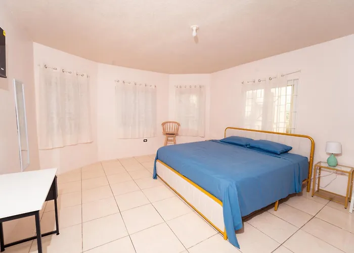 Guest house Bell Air Seaview Runaway Bay