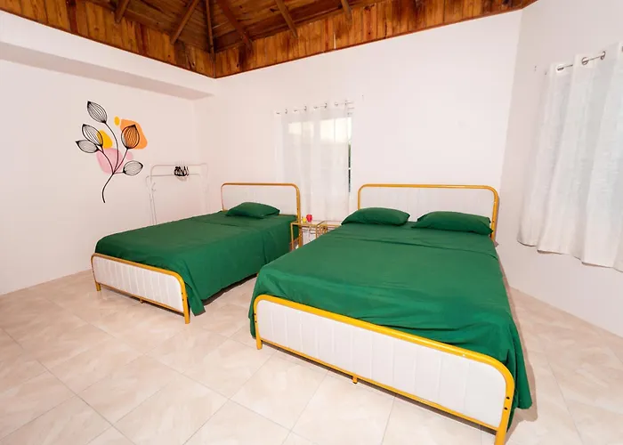 Guest house Bell Air Seaview