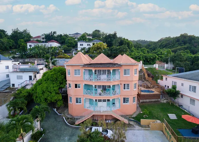Bell Air Seaview 4*